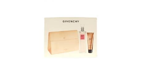 hot couture givenchy shoppers|Givenchy hot couture gift set.